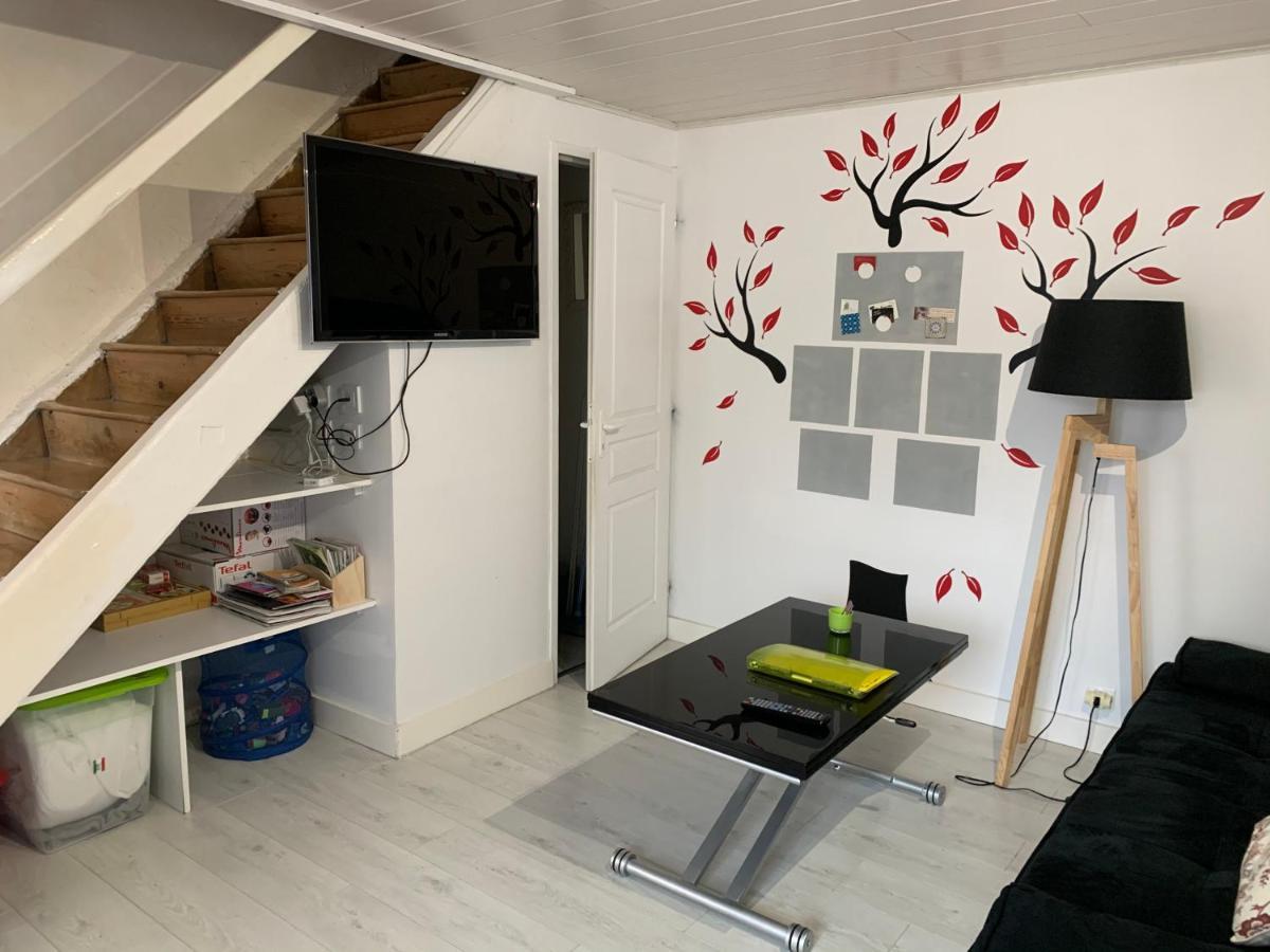 Arbois Le 1876 Appartement Buitenkant foto